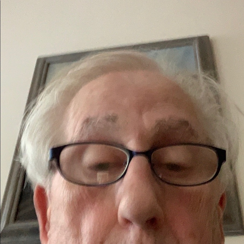 Meet your Posher, George